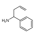 (R)-1-phenylbut-3-en-1-amine Structure