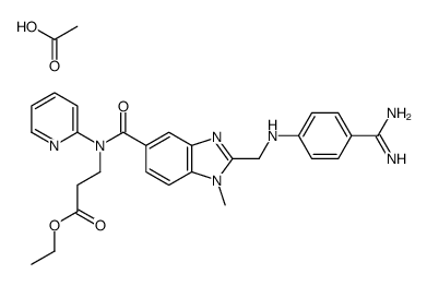 1188263-64-0 structure