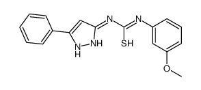 1195861-52-9 structure