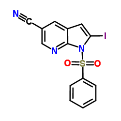 1227269-21-7 structure