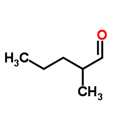 123-15-9 structure