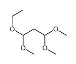 1-ethoxy-1,3,3-trimethoxypropane picture