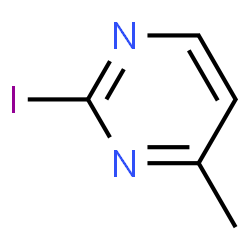 2-Iodo-4-MethylpyriMidine picture