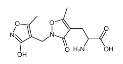 131417-67-9 structure