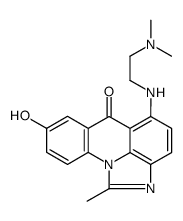 ccris 7538 Structure