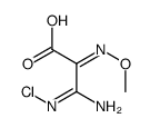 139183-36-1 structure