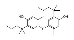 142640-42-4 structure