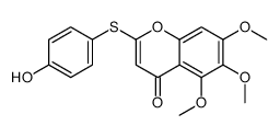 144553-51-5 structure