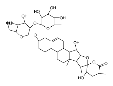 159126-18-8 structure