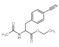 AC-DL-PHE(4-CN)-OET picture