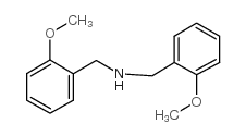 1-(2-methoxyphenyl)-N-[(2-methoxyphenyl)methyl]methanamine picture