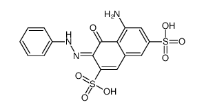 2203-16-9 structure