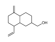 2221-71-8 structure