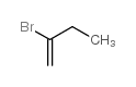 2-bromo-1-butene Structure