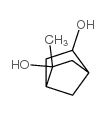 Bicyclo[2.2.1]heptane-2,5-diol, 2-methyl- (9CI)结构式