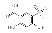 33866-07-8 structure