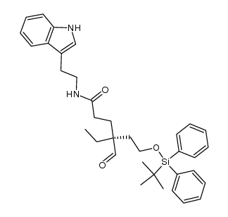 393563-17-2 structure