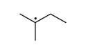 2-methylbutane Structure