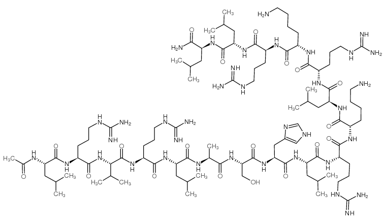 COG 133结构式