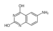 6-Aminoquinazoline-2,4(1H,3H)-dione picture