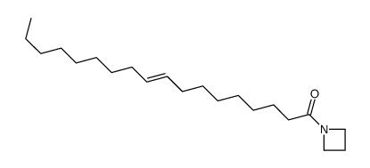 Azetidine, 1-(1-oxo-9-octadecenyl)- picture