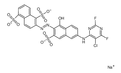 Reactive Orange 64 picture