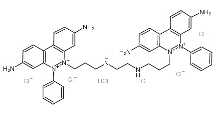 同二聚乙胺结构式