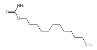 dodecyl carbamate结构式