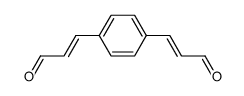 (2E,2'E)-3,3'-(1,4-Phenylene)bis[2-propenal] picture