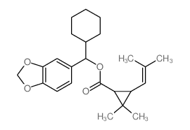 6413-06-5结构式