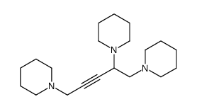 64558-22-1 structure