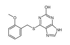 646510-63-6 structure