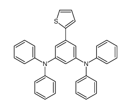 651329-43-0 structure