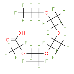 HFPO PENTAMER ACID picture