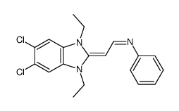 65907-67-7 structure