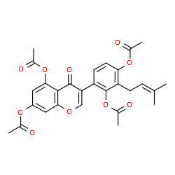 66056-27-7 structure