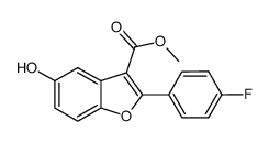 691856-96-9 structure