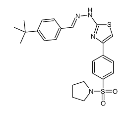 7027-08-9 structure