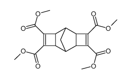 TETRAMETHYL EXO,EXO-TETRACYCLOUNDECA-3,8-DIENE-3,4,8,9- TETRACARBOXYLATE) picture