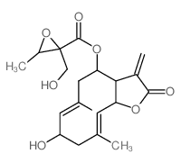 72229-35-7 structure