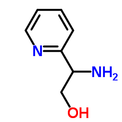 2-Amino-2-(4-pyridinyl)ethanol picture