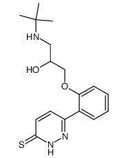 72848-97-6 structure