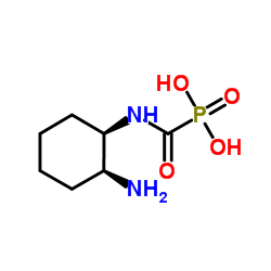 cis-ACCP Structure