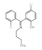 酚加宾结构式