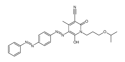 85136-74-9 structure