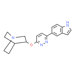 855291-54-2 structure