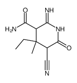 872821-77-7 structure