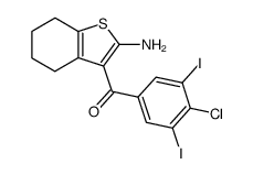 880359-28-4 structure