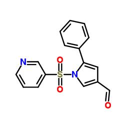 881676-90-0 structure