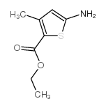 5-氨基-3-甲基噻吩-2-羧酸乙酯图片